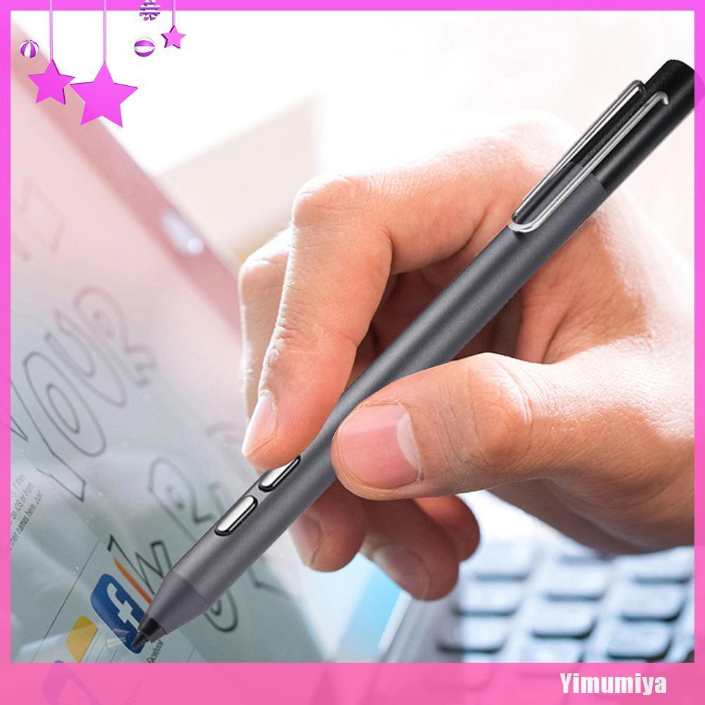 Stylus Pen with 4096-Level Pressure Sensitivity for Surface Pro 7 6 5 4 3