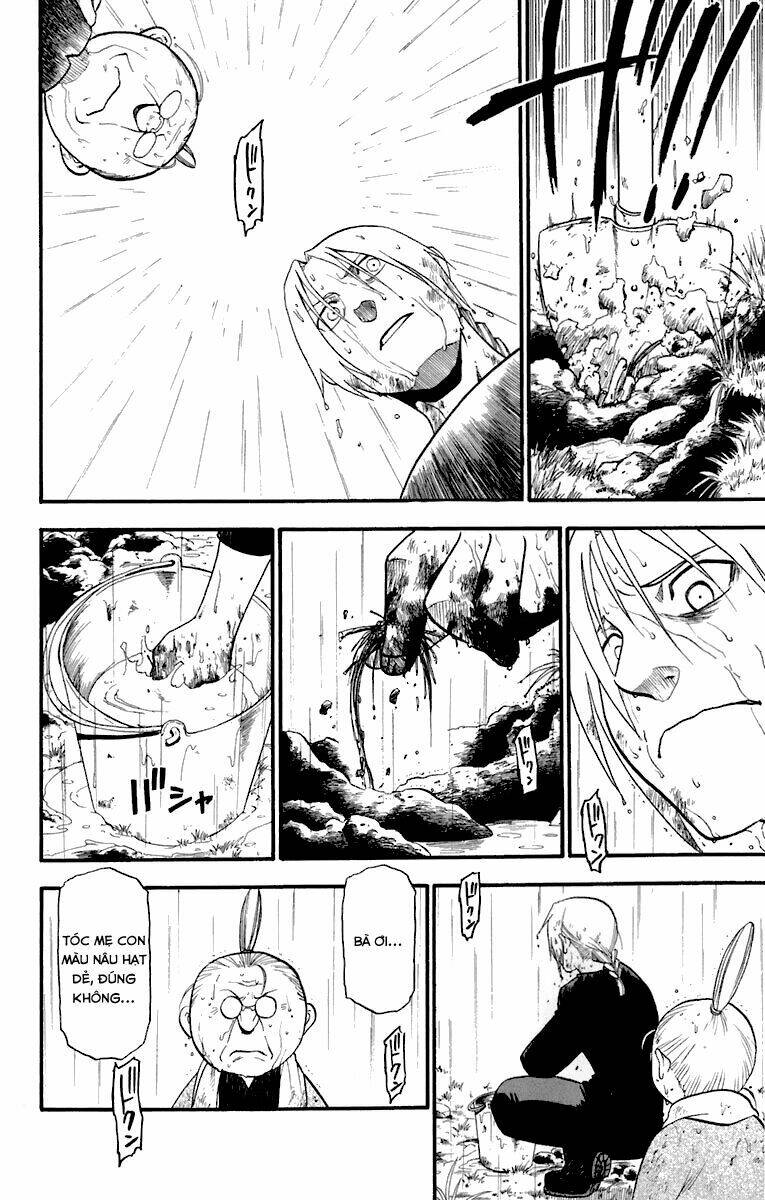 giả kim thuật chapter 43 24