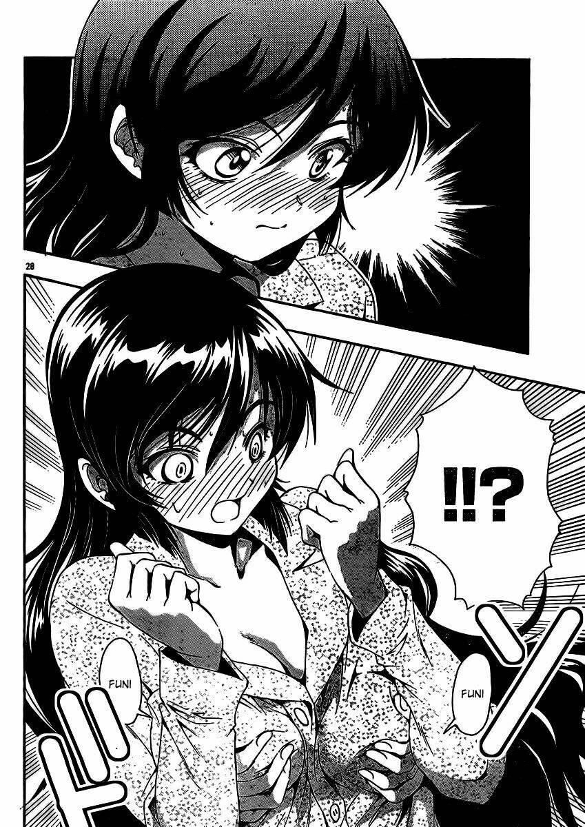 kimiiro focus-new chapter 36 31