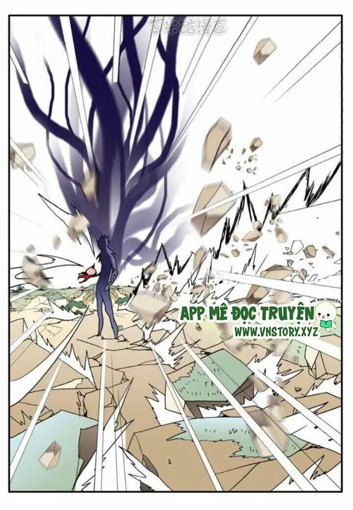 nhà có siêu dễ thương chapter 179 5