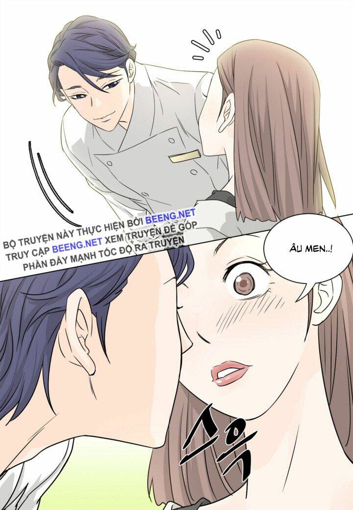 đầu bếp ma cà rồng chapter 1 21