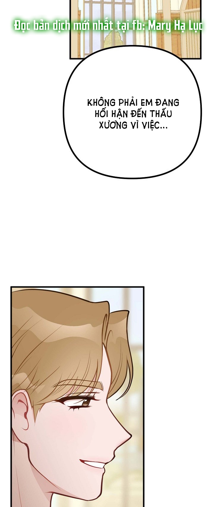 Mối Quan Hệ Không Tốt chapter 24.1 - Trang 6