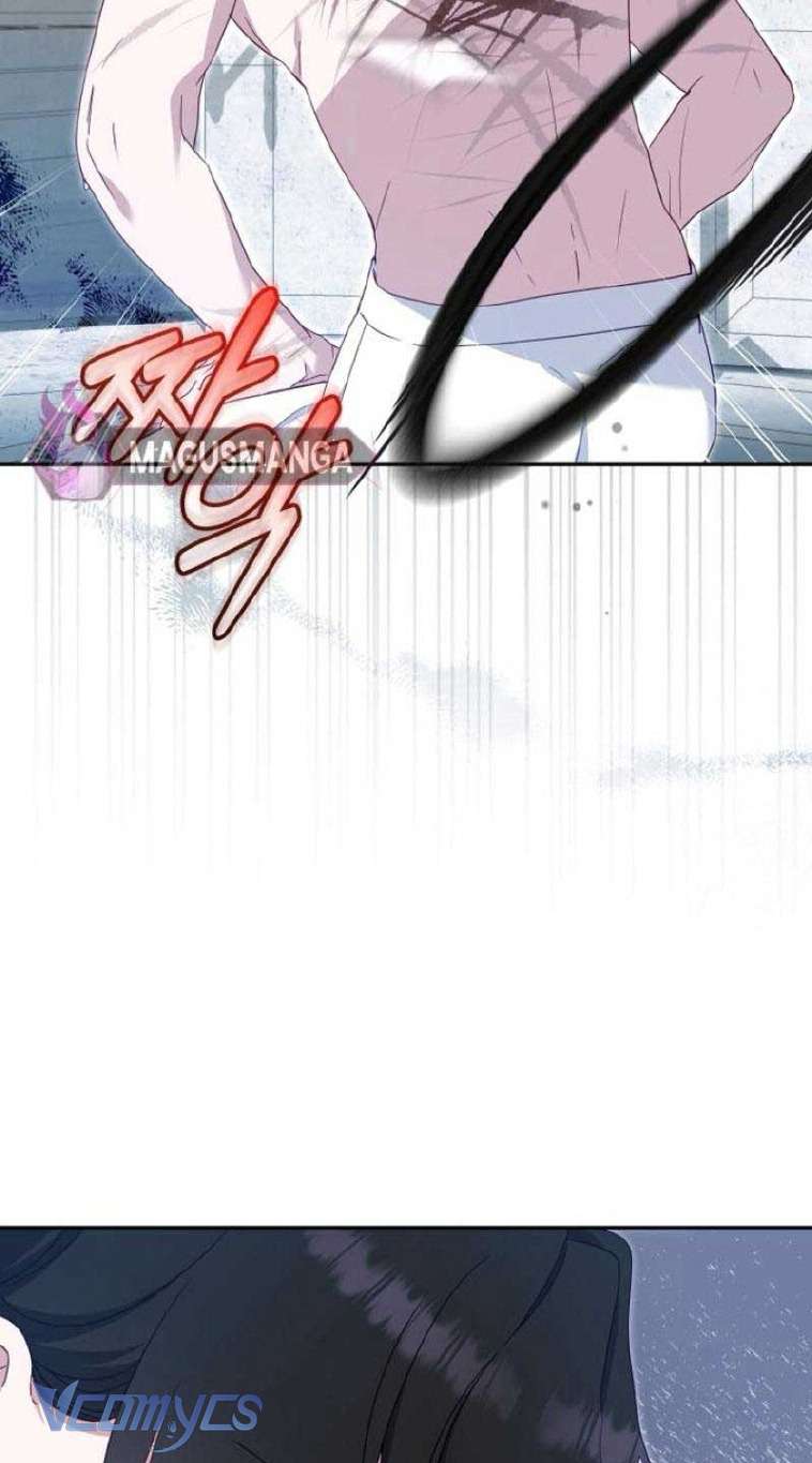 tôi được nuôi dưỡng bởi những kẻ phản diện chapter 71 75