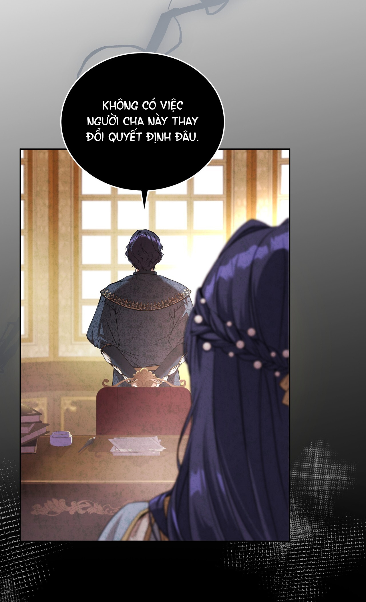 dấu tích của tiên nữ chapter 1.1 20