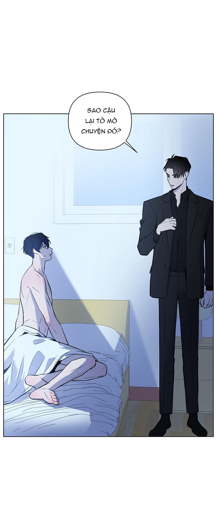 bình minh chia cắt màn đêm chapter 26 44