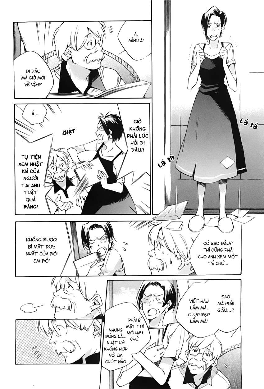 my girl chapter 44 6