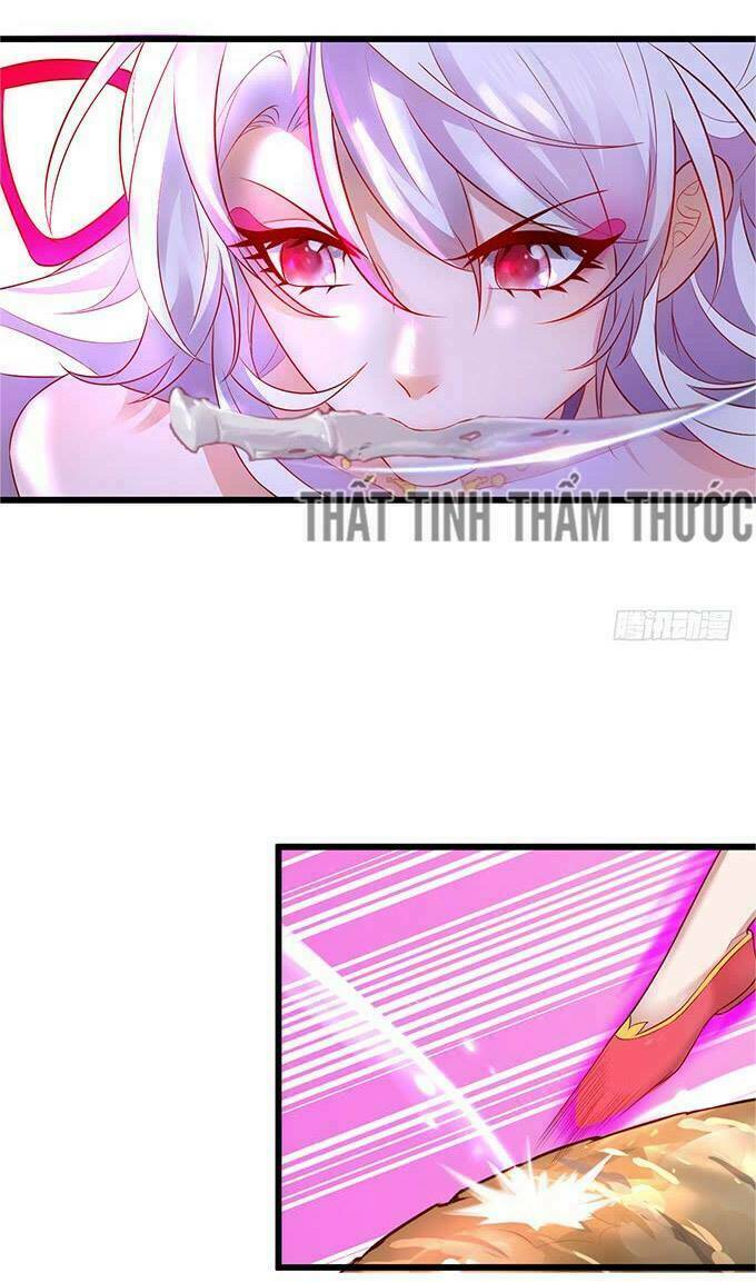 liêu liêu trai chapter 6 46