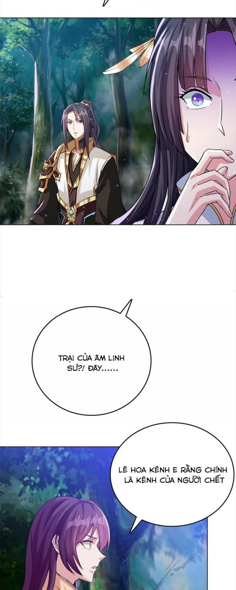 người nuôi rồng chapter 157 19