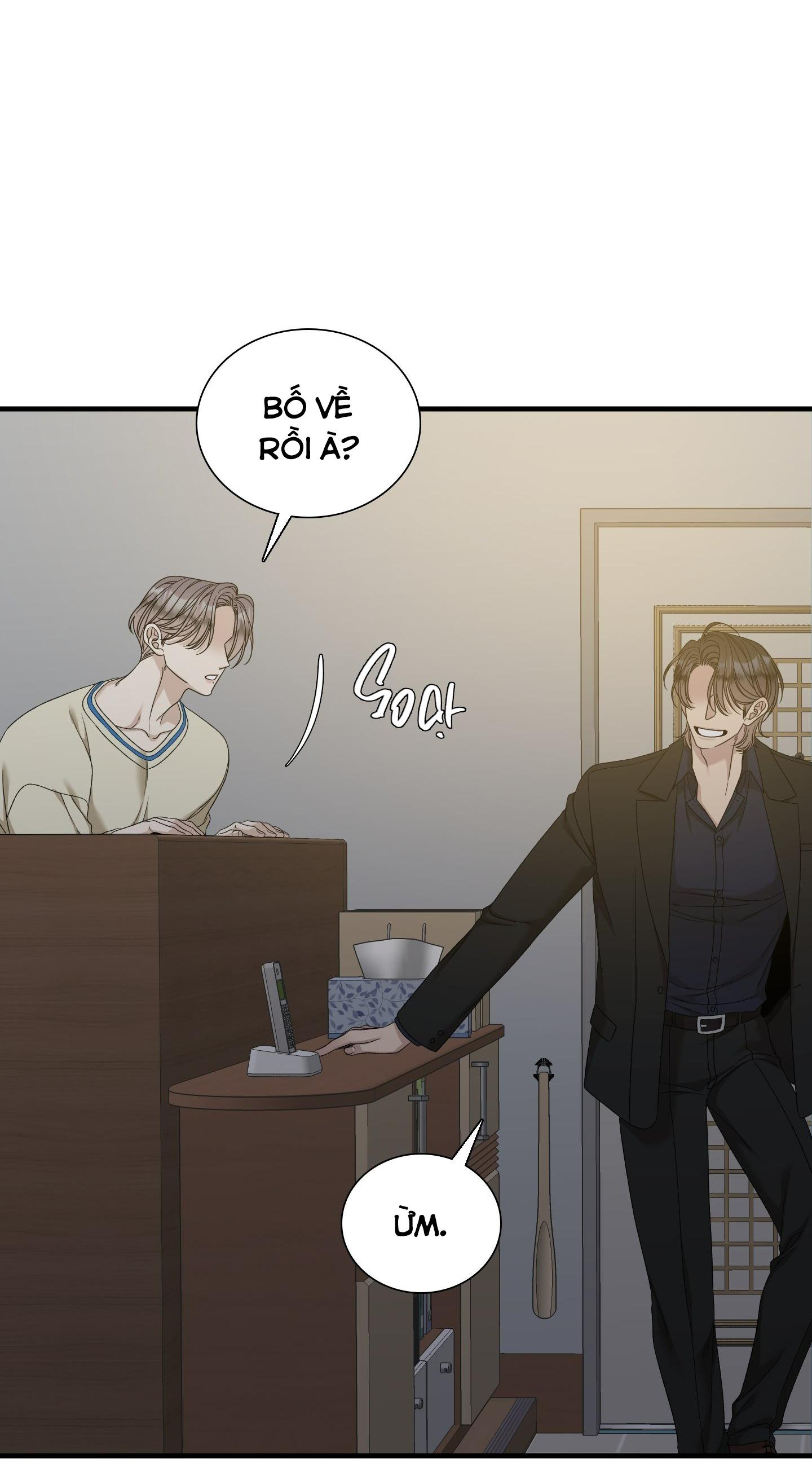 Kẻ Đê Tiện chapter 64