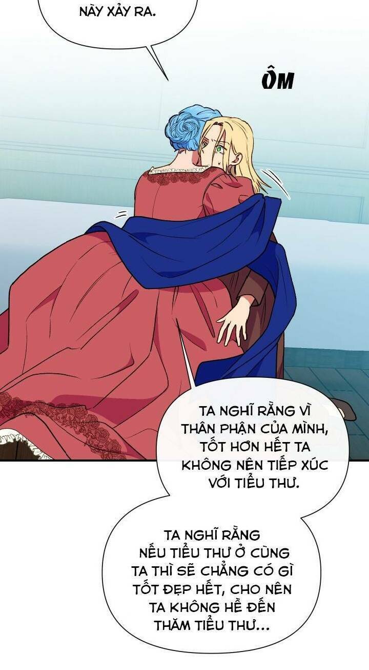 khế ước của nữ công tước quái vật chapter 63 5