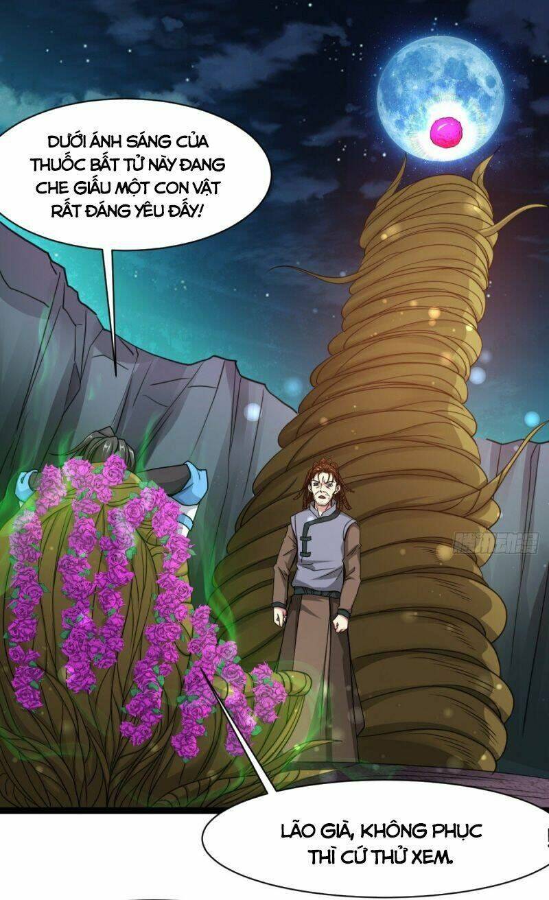 ma hoàng sư đệ quả thực quá chung tình chapter 12 12