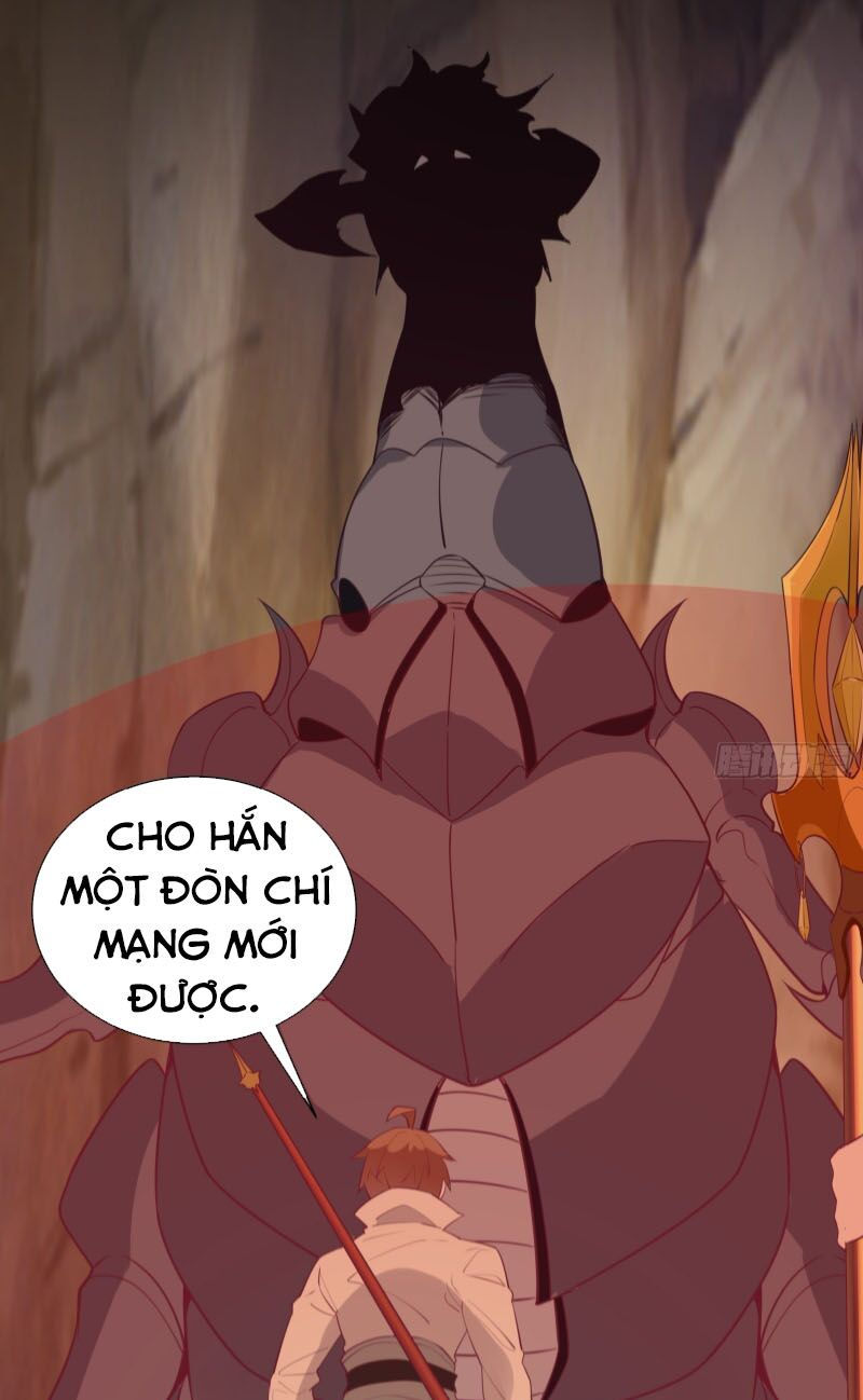 ta lập hậu cung tại tây du ký chapter 52 18