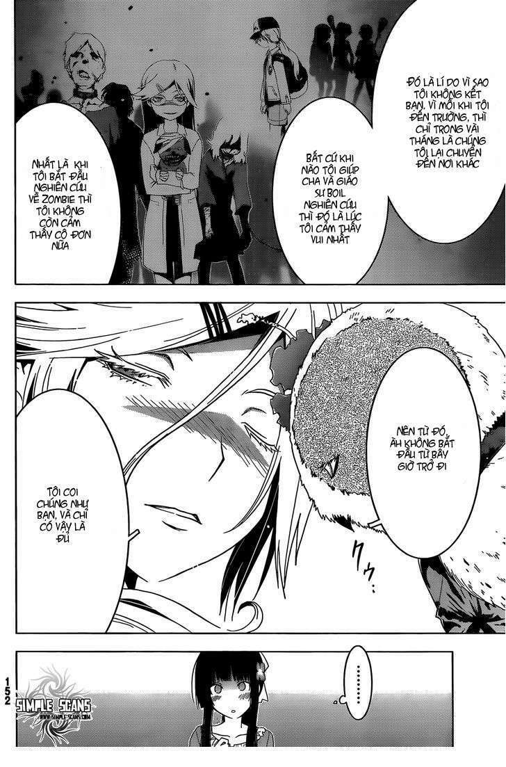 sanka rea chapter 25 14