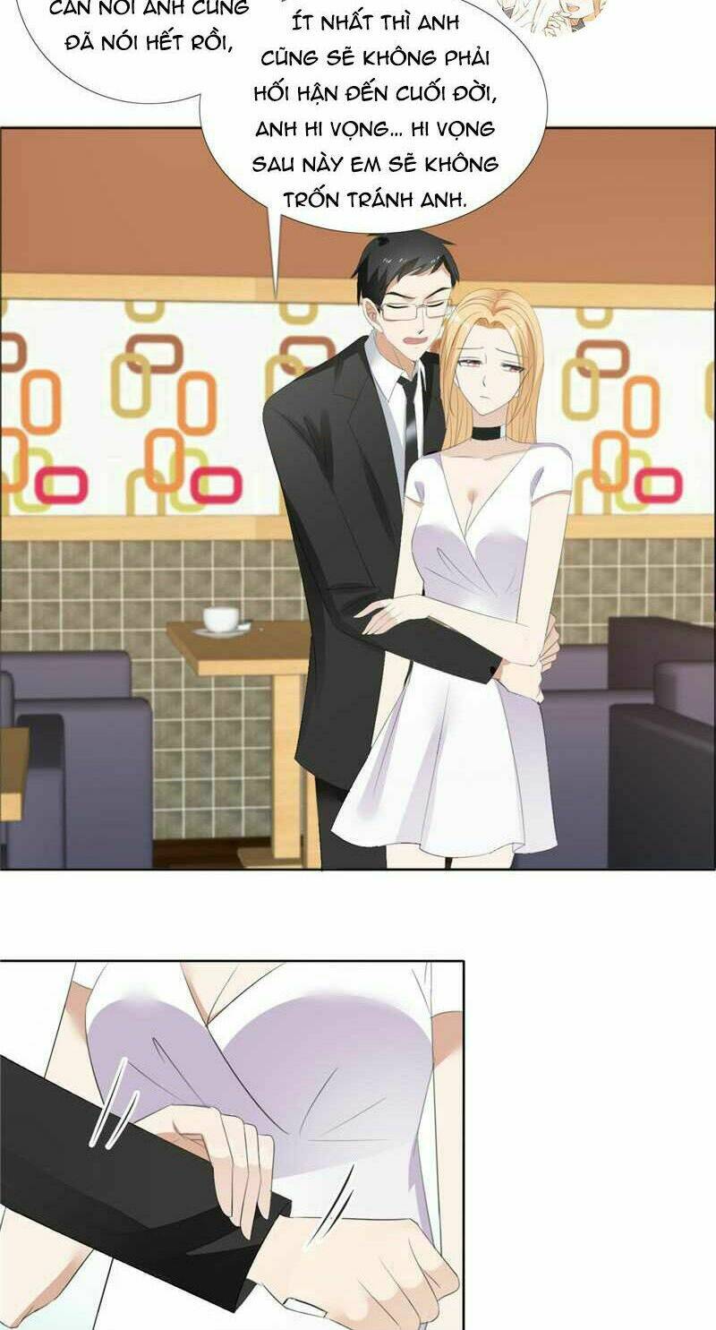 độc sủng kiều thê của bá đạo tổng tài chapter 60 8