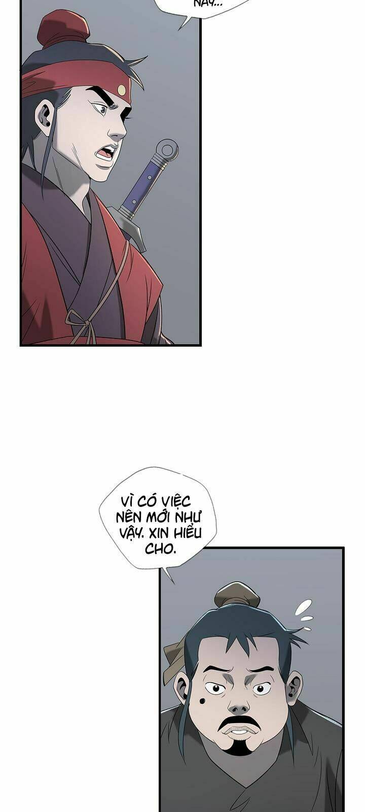 cuồng long chapter 11 19