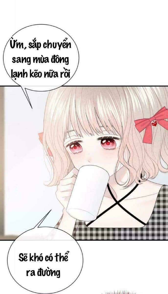 từ cái nhìn của em chapter 33 39