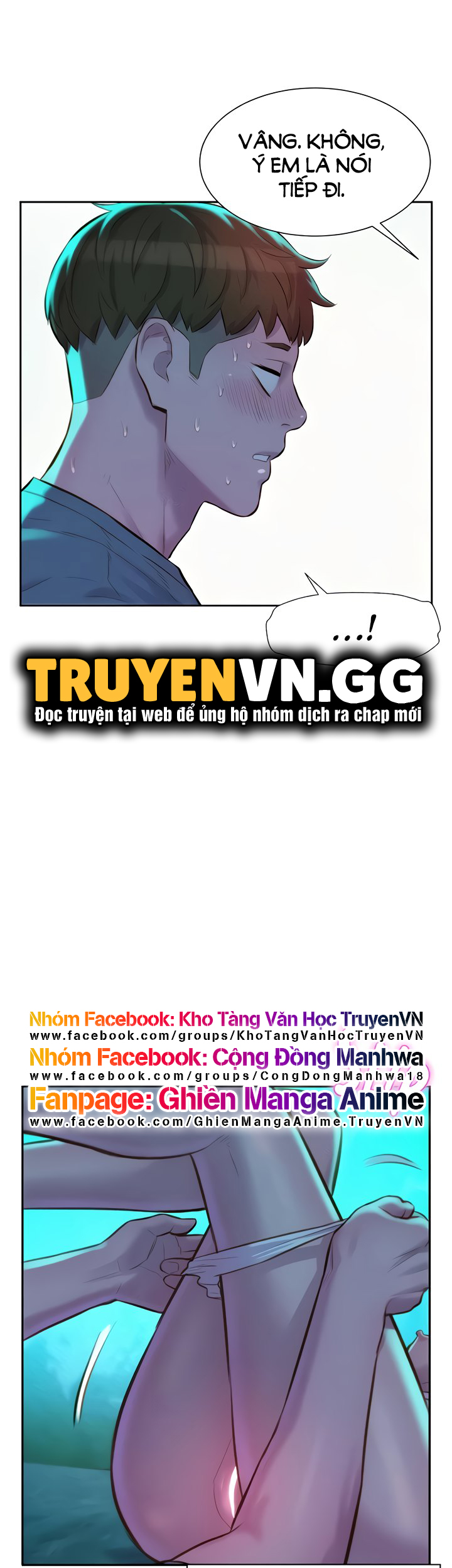 trại hè lãng mạn chapter 14 47