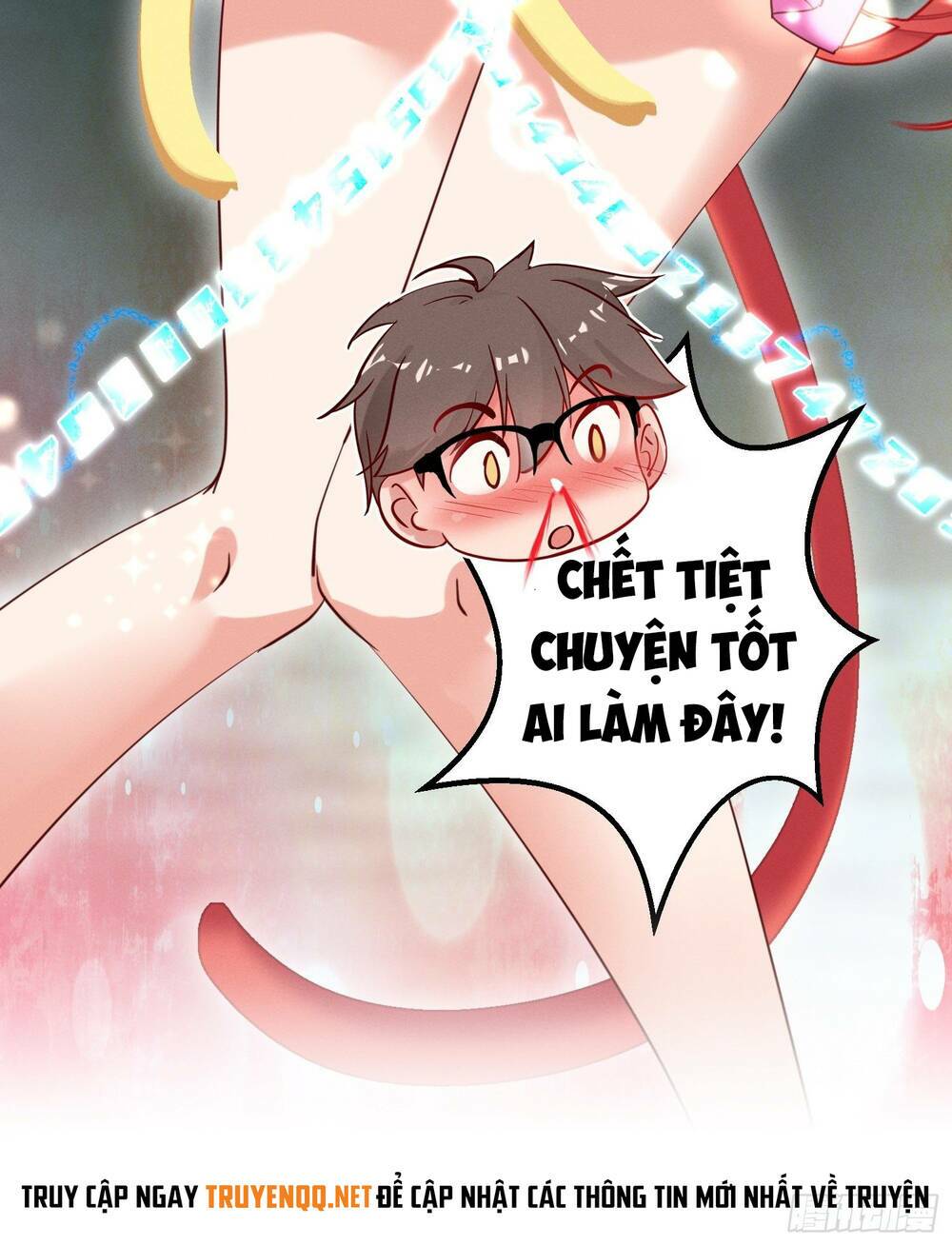 trở thành đạo sư dũng sĩ chapter 10 8