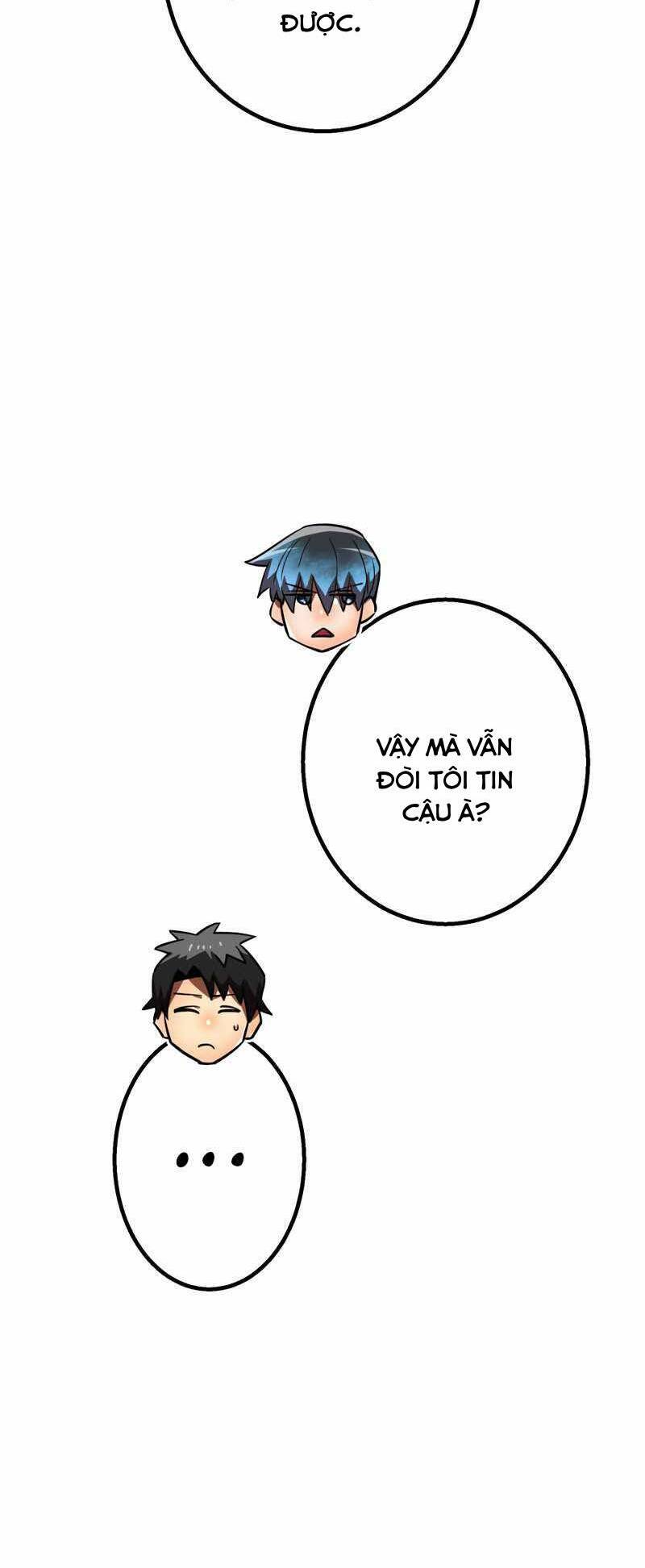 Huyết Thánh Cứu Thế Chủ~ Ta Chỉ Cần 0.0000001% Đã Trở Thành Vô Địch chapter 52 11