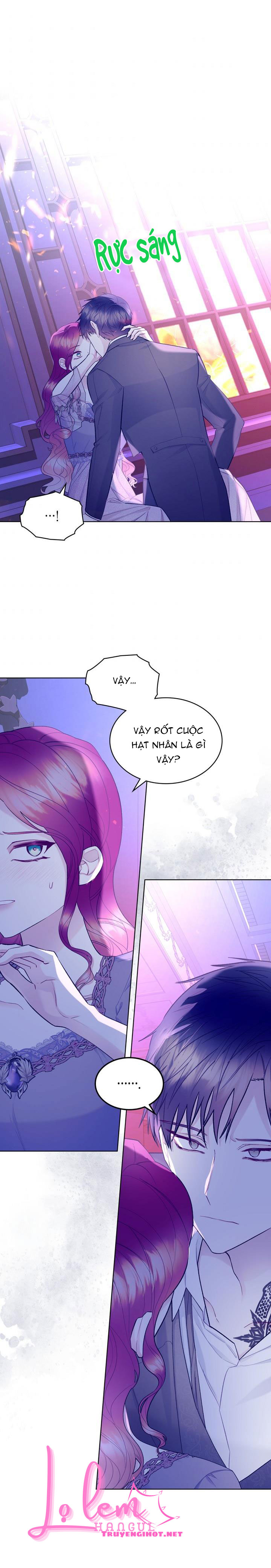 Kẻ Tạo Ra Nữ Phản Diện - Chương 54.1 - Trang 1