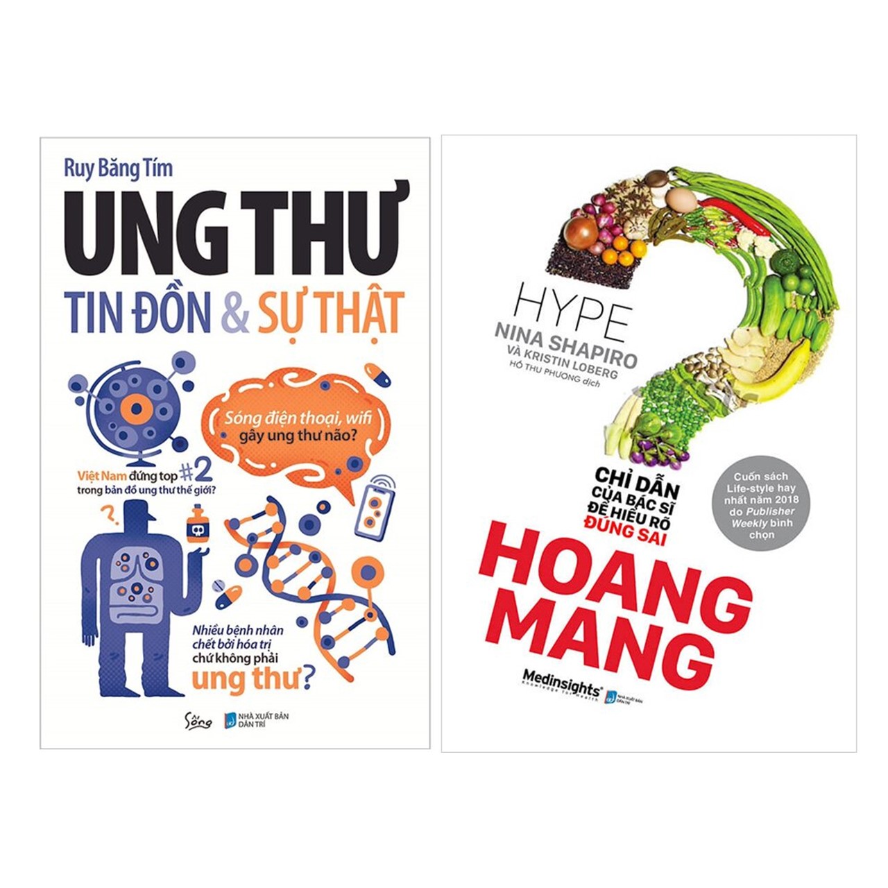 Combo Ung Thư: Tin Đồn Và Sự Thật + Hoang Mang - Chỉ Dẫn Của Bác Sỹ Để Hiểu Rõ Đúng Sai