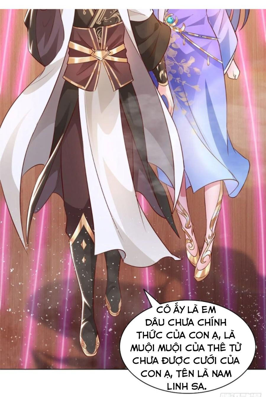 người nuôi rồng chapter 46 9