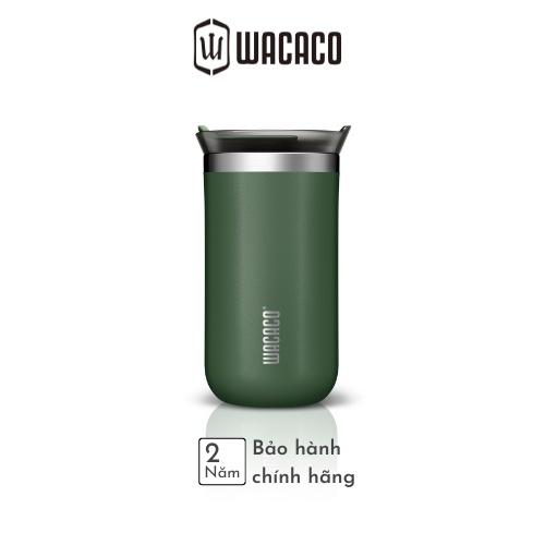 Bình giữ nhiệt Wacaco Octaroma Lungo - dung tích 300ml