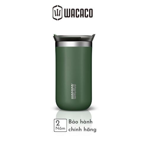 Bình giữ nhiệt Wacaco Octaroma Lungo - dung tích 300ml