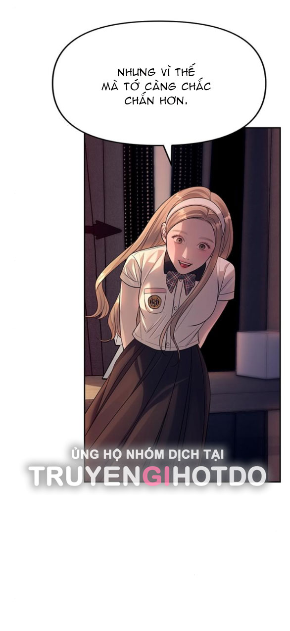 xâm nhập trường trung học tài phiệt chapter 59.2 20