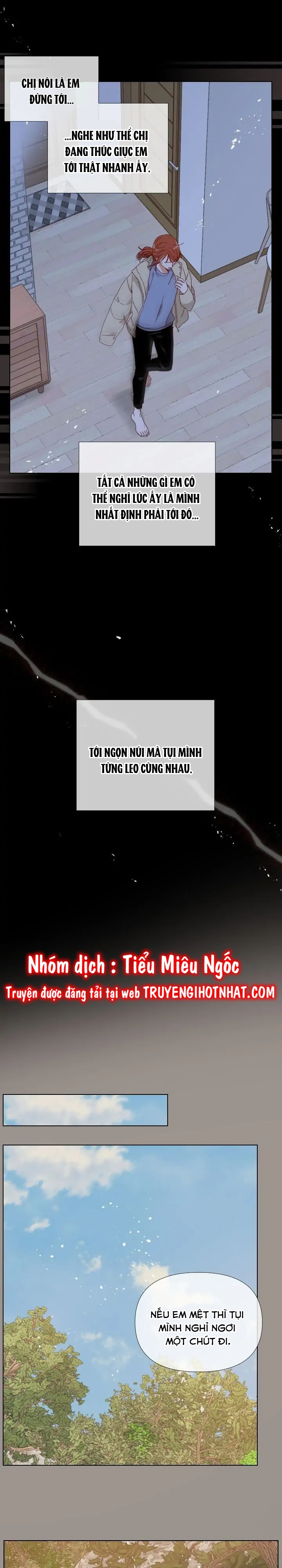 24 phút cho một câu chuyện chapter 161 5