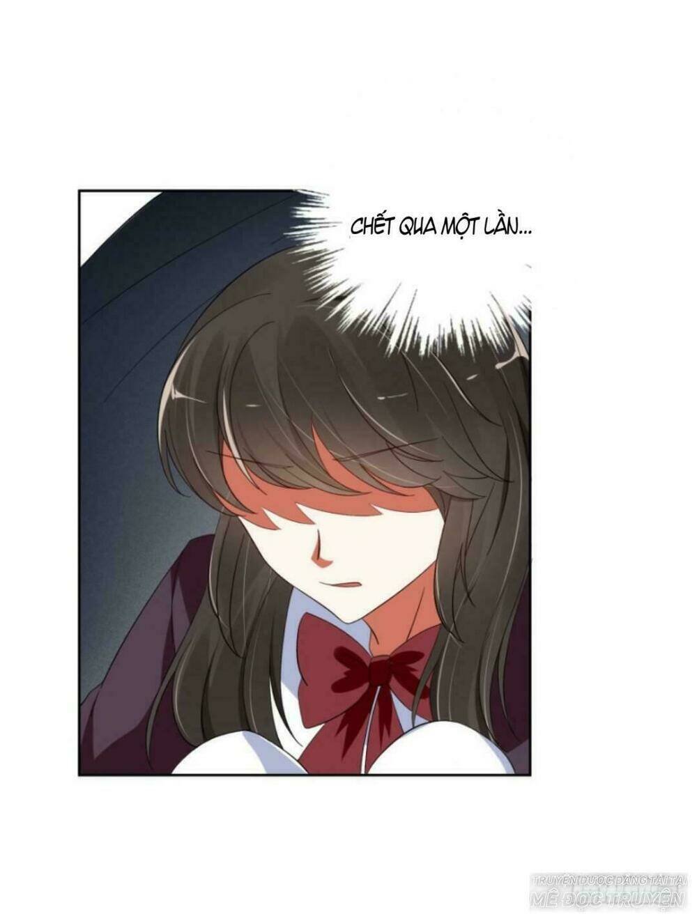 mộ thiếu, lão bà ngươi trọng sinh lại rồi! chapter 15 35