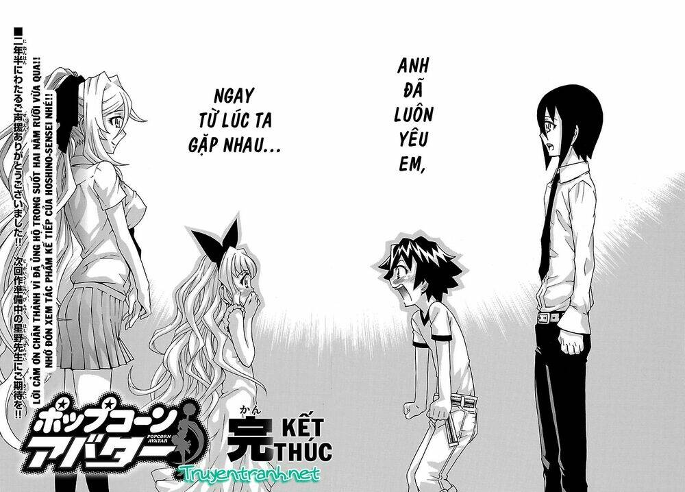 popcorn avatar chapter 29 37