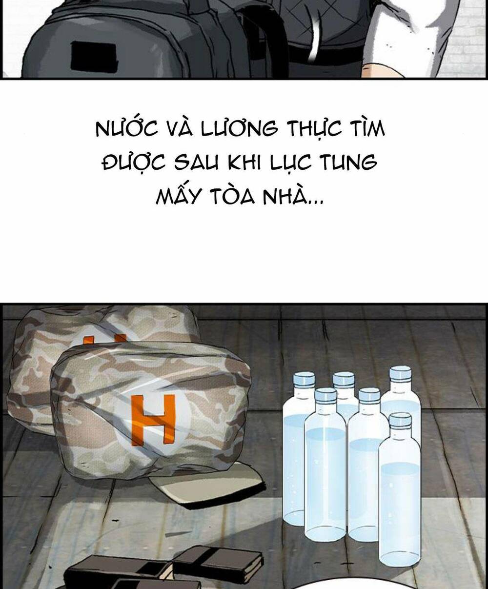 pubg - cuộc chiến sinh tồn - 100 chapter 5 47