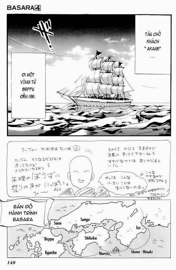 đứa con số phận chapter 16 4