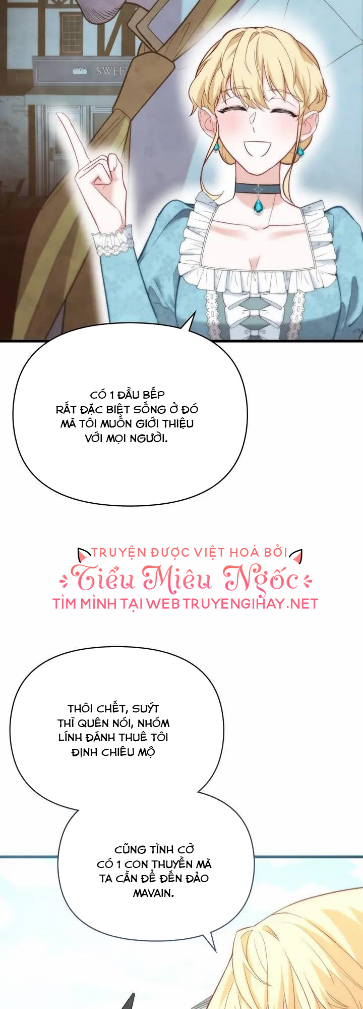 màn đêm tối của adeline chapter 12.1 21