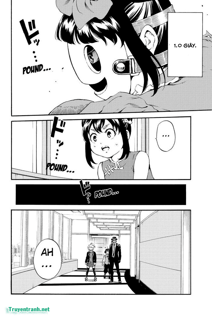 tenkuu shinpan arrive chapter 181 4