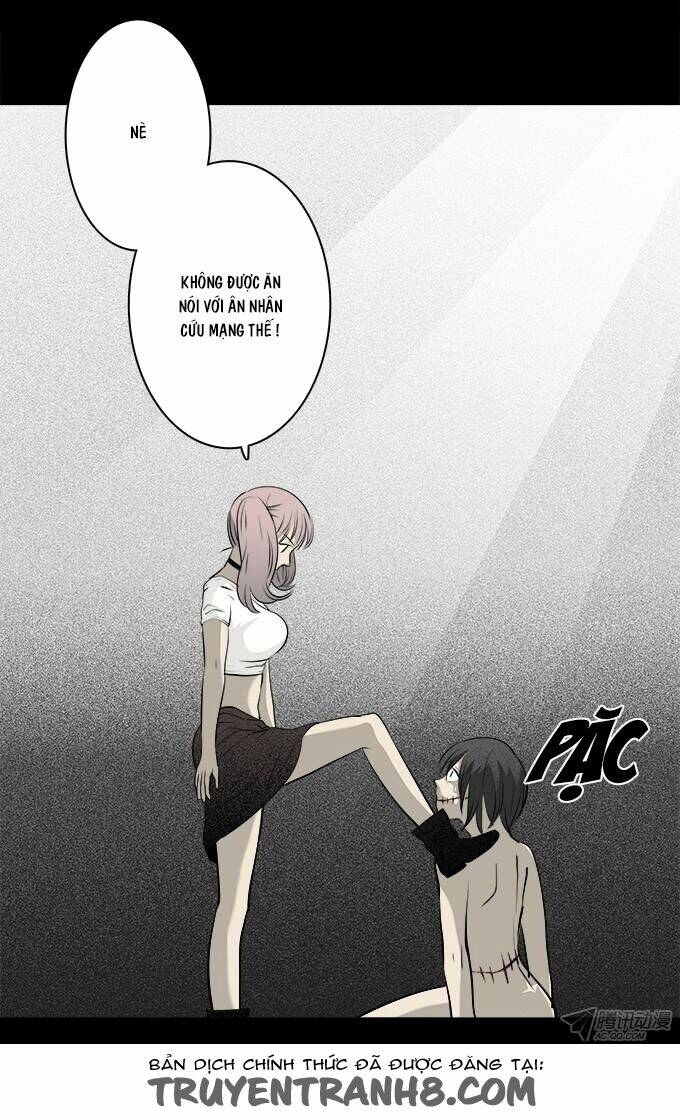 ớn lạnh tuyệt đối chapter 60 8