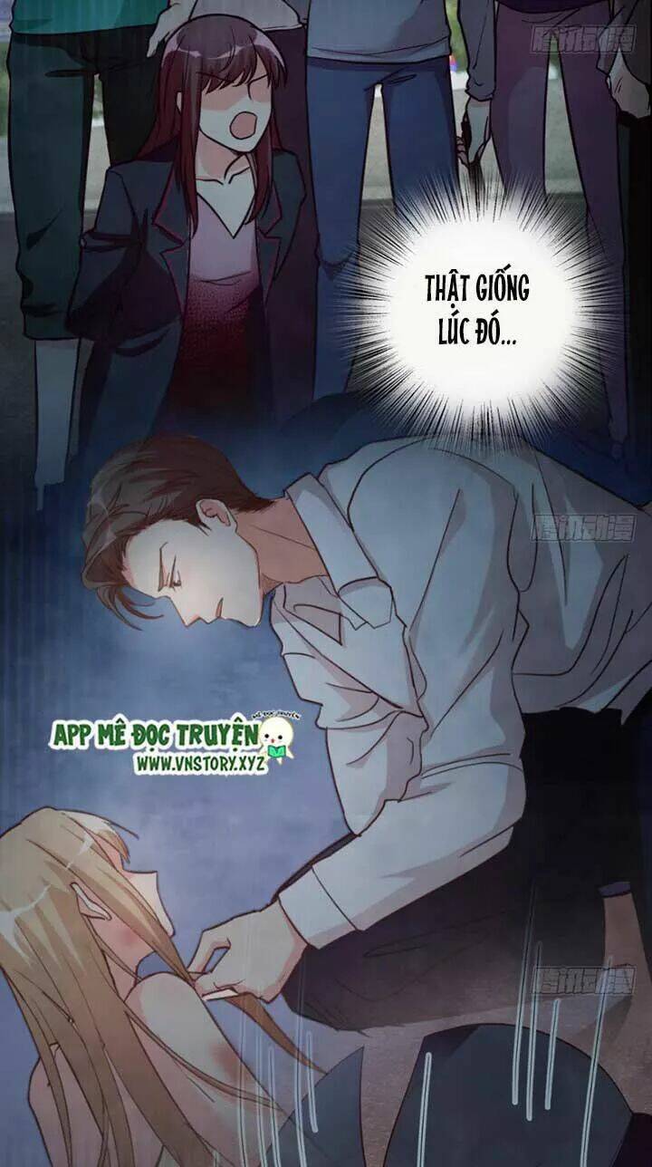 thiên hậu trở về chapter 101 32