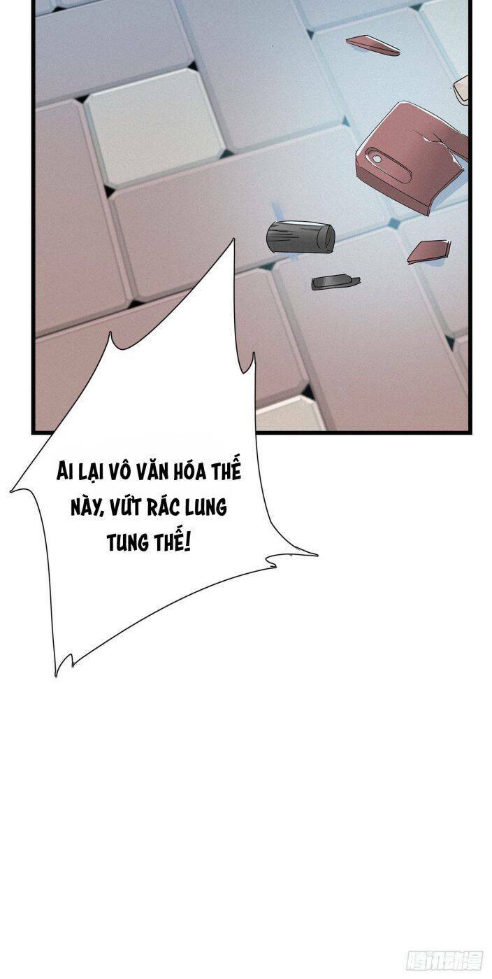 thỉnh quân nhập quái chapter 15 38