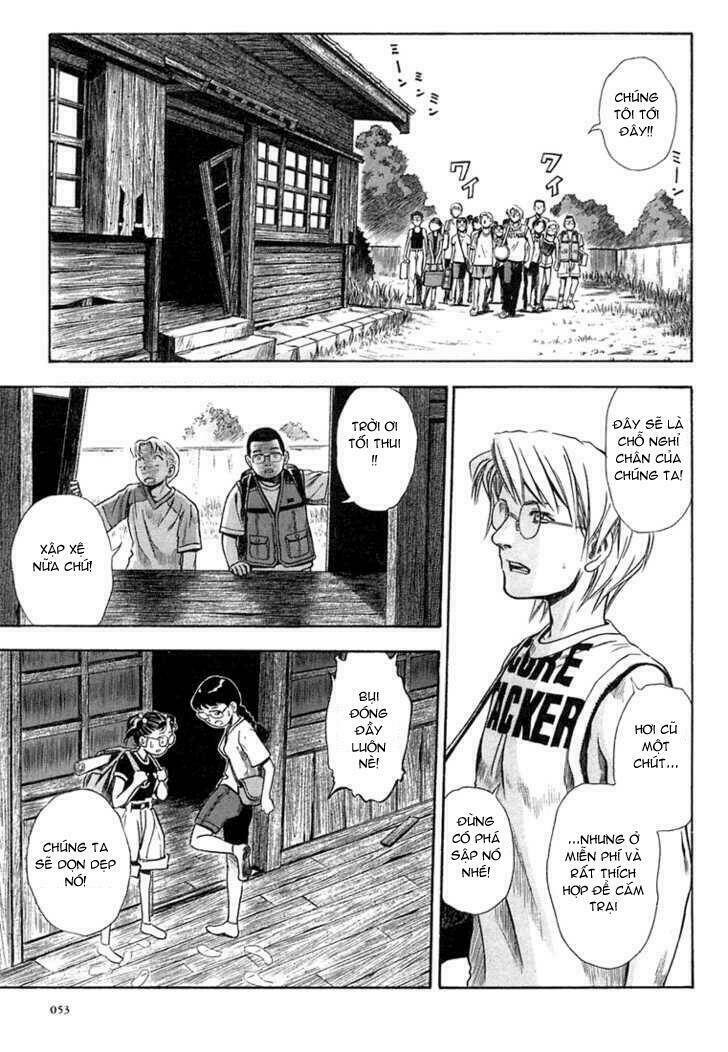 otogi matsuri chapter 8 19