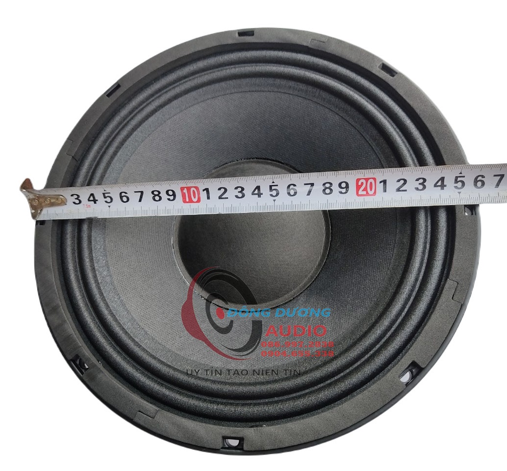 CỦ LOA FULL 25 PIF PRO SOUND - TỪ 156 CÔN 65 GÂN VẢI LỜI SÁNG BASS CĂNG - LOA BASS 25 - HÀNG NHẬP KHẨU