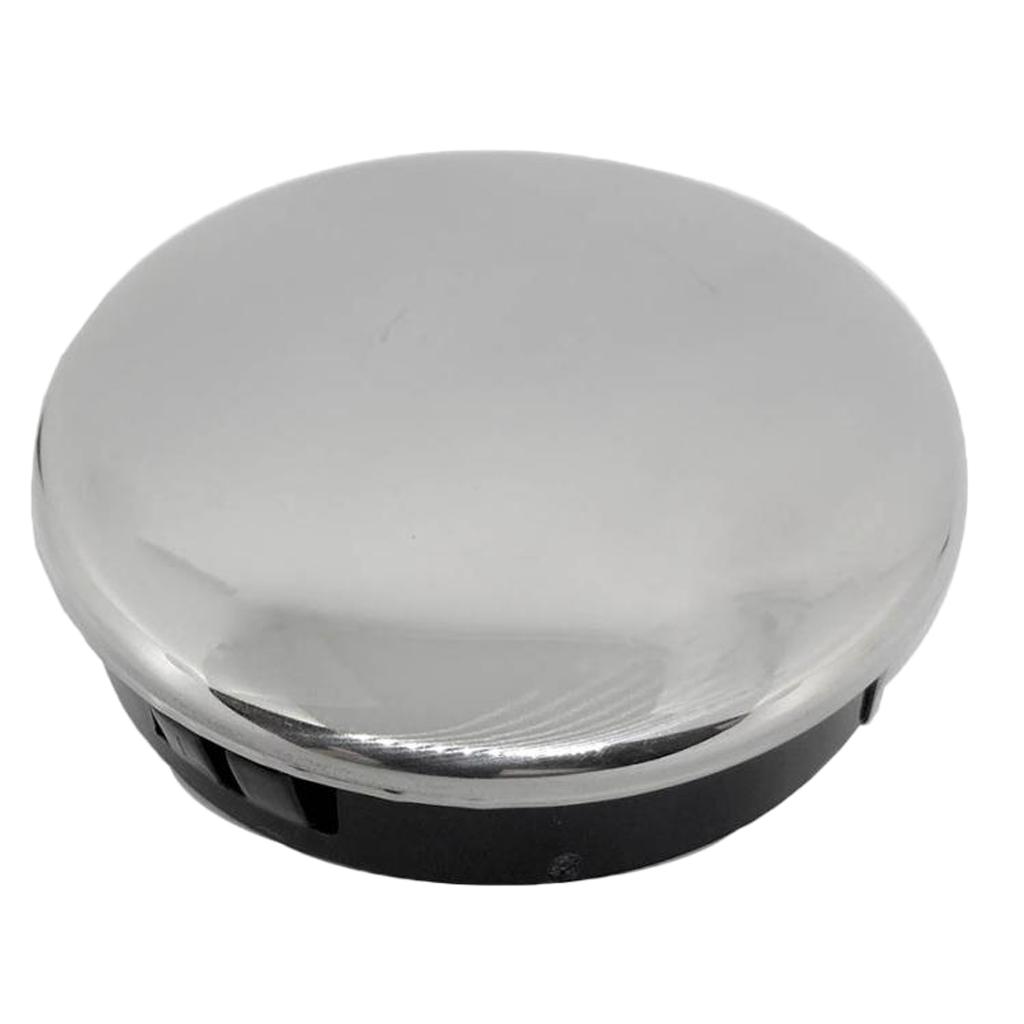 Bóng Bạc Mềm Du Thuyền Thuyền Bọc Vô Lăng Nắp, Nhựa PVC