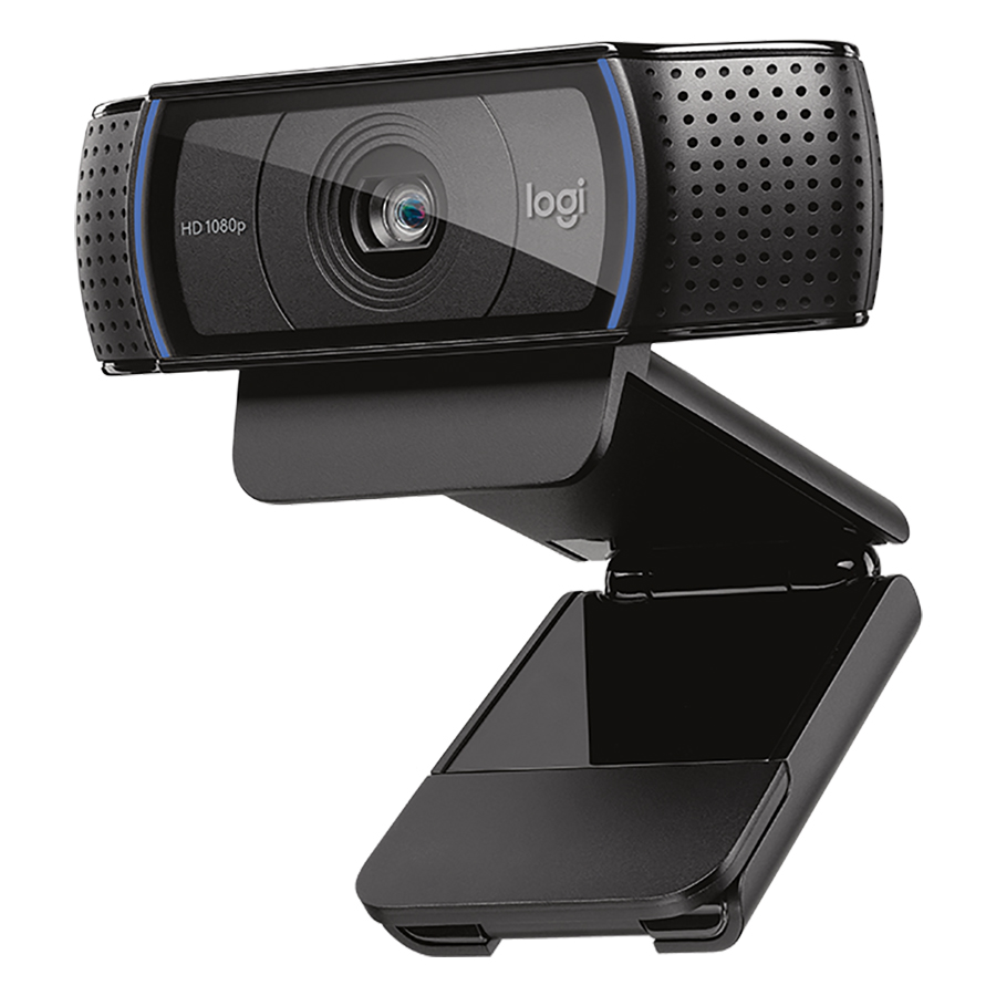 Webcam Full HD 1080P Logitech C920E
- Hàng Chính Hãng