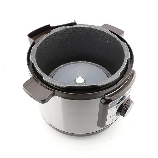NỒI ÁP SUẤT ĐIỆN ĐA NĂNG 5L-900W