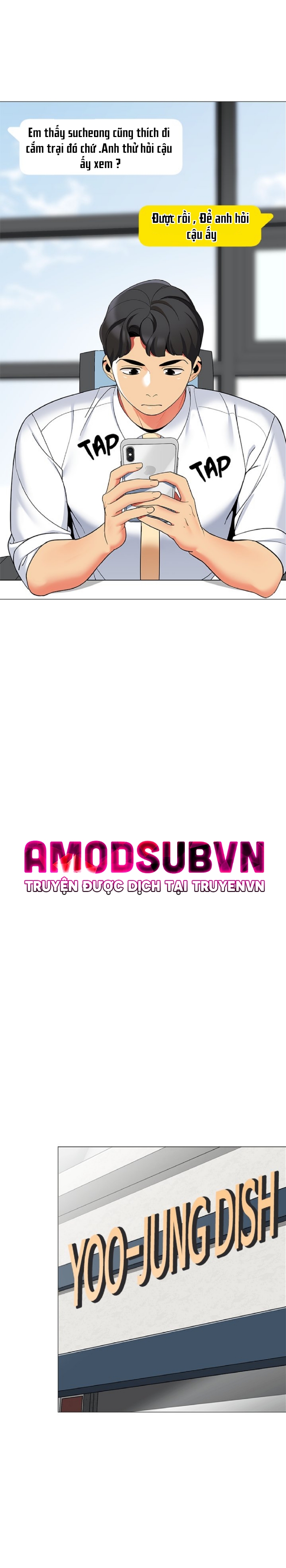 a good day to camp chapter 24 13