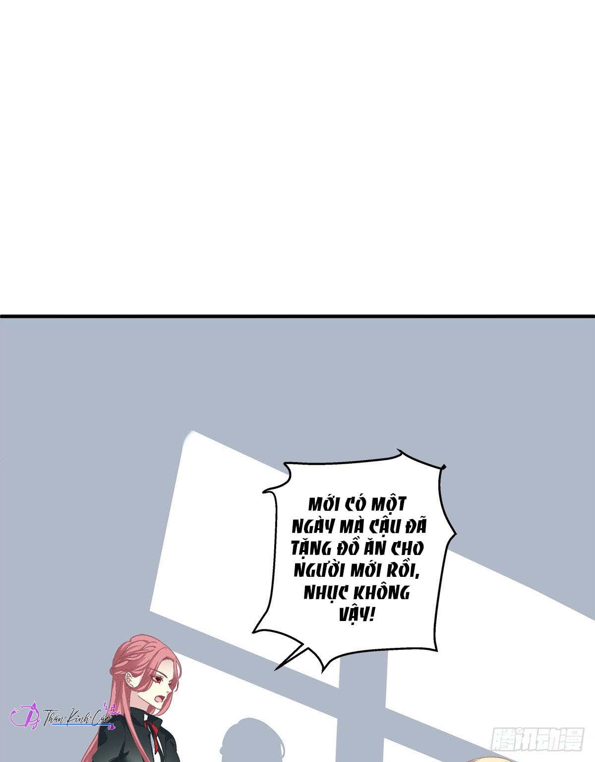 kiểm soát tuyệt đối chapter 18 49