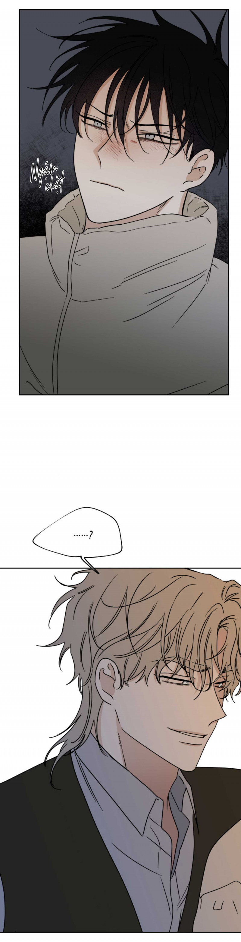 đêm bên bờ biển chapter 20 9