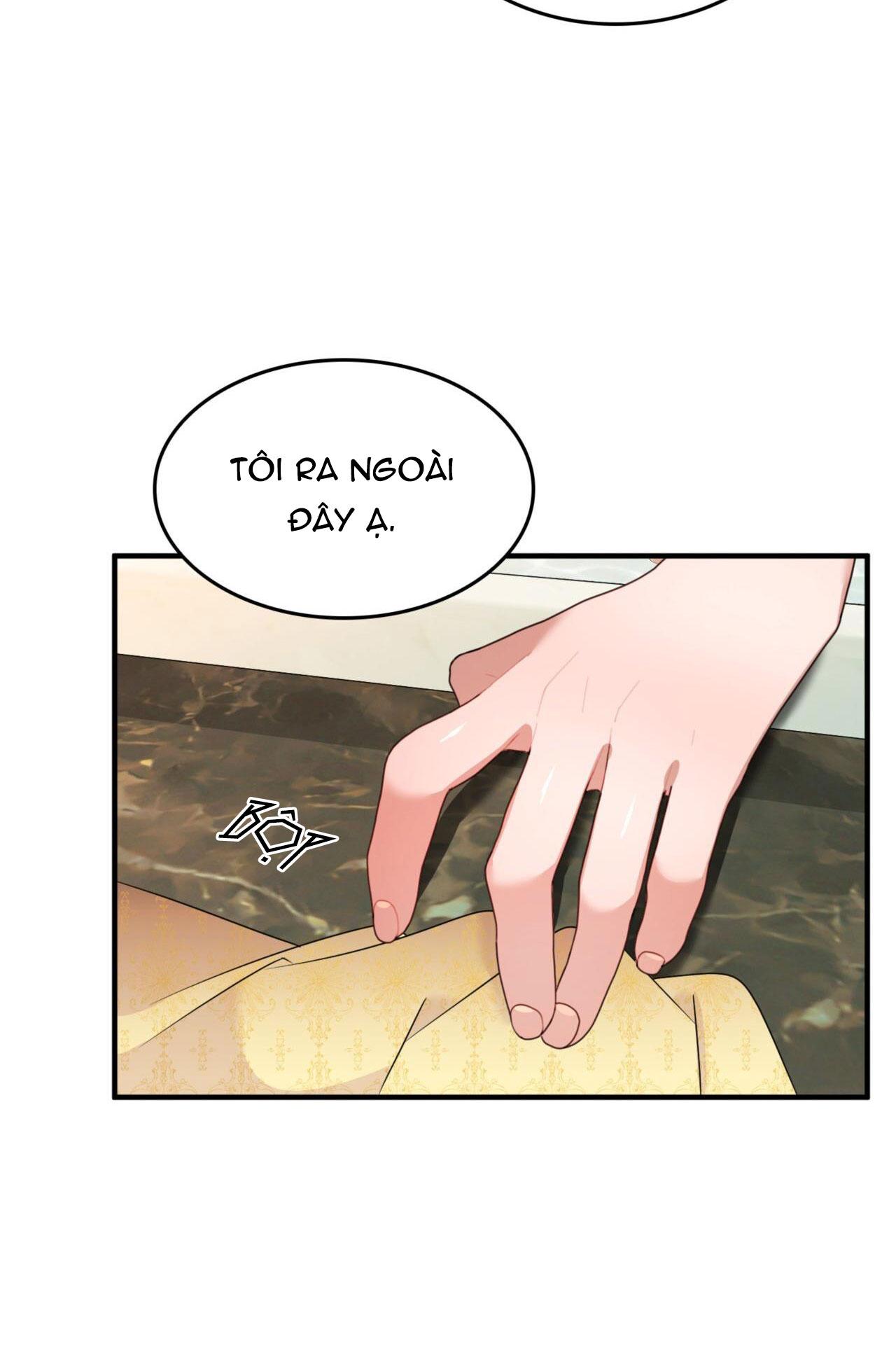 (np) độc thân muôn năm chapter 18 54