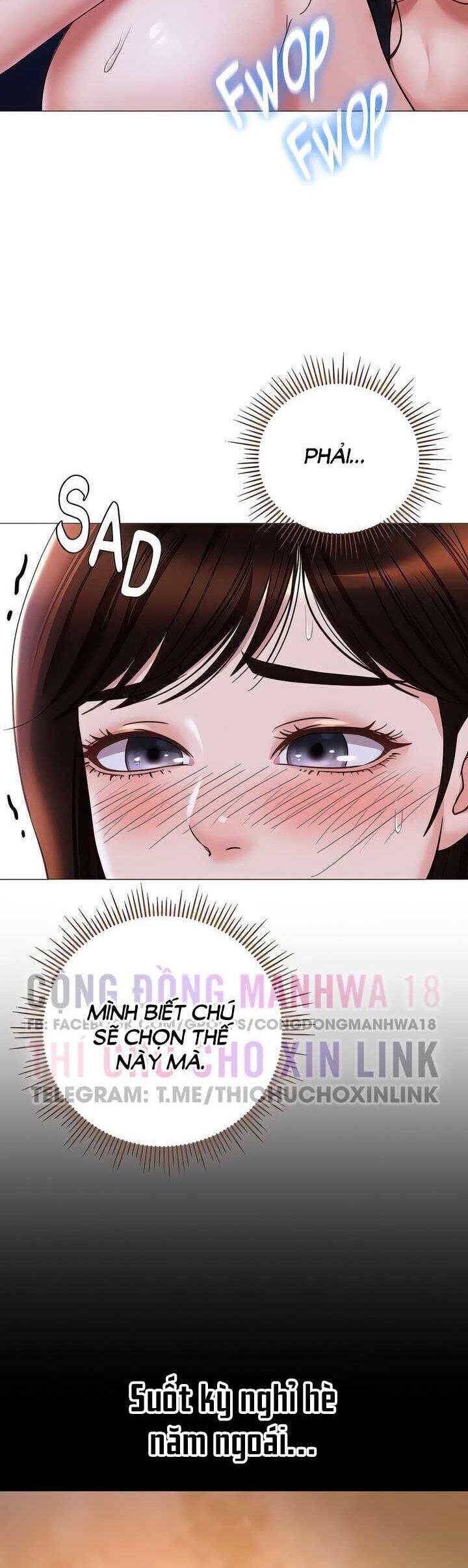 my daughter's friend chapter 108 8