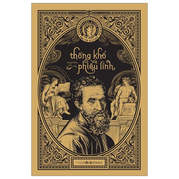 Thống Khổ Và Phiêu Linh – Bìa Cứng